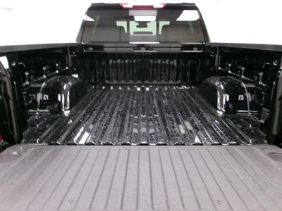 2026 Chevrolet Silverado 1500 Crew Cab Short Box 4-Wheel Drive LT 1LT
