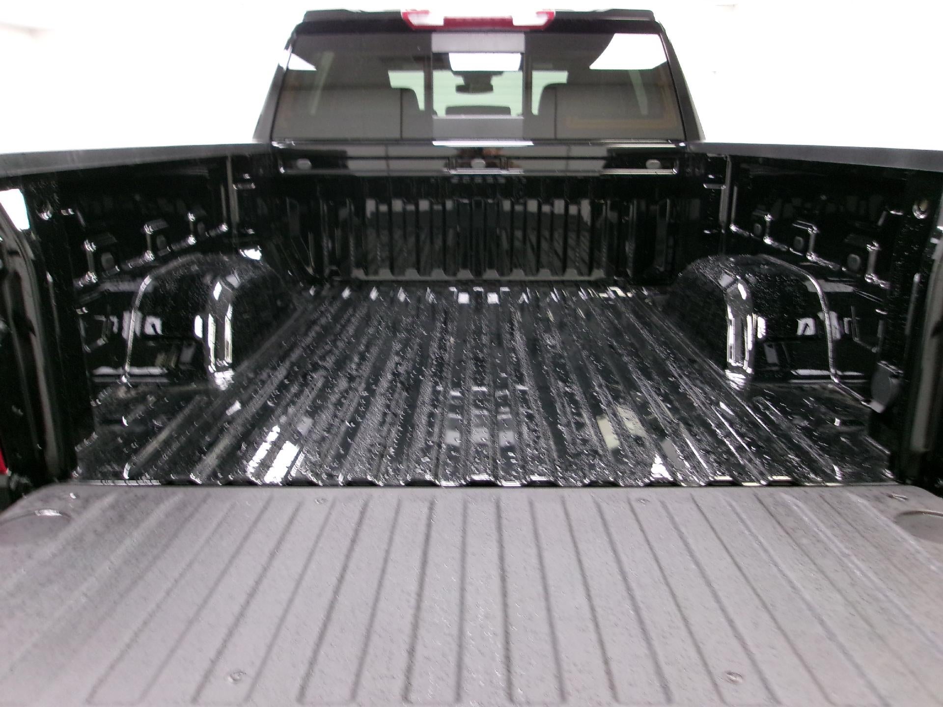 2026 Chevrolet Silverado 1500 Crew Cab Short Box 4-Wheel Drive LT 1LT