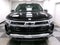 2026 Chevrolet Silverado 1500 Crew Cab Short Box 4-Wheel Drive LT 1LT