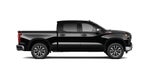 2026 Chevrolet Silverado 1500 Crew Cab Short Box 4-Wheel Drive LT 1LT