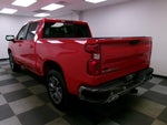 2026 Chevrolet Silverado 1500 Crew Cab Short Box 4-Wheel Drive LT 1LT