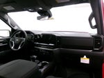 2026 Chevrolet Silverado 1500 Crew Cab Short Box 4-Wheel Drive LT 1LT