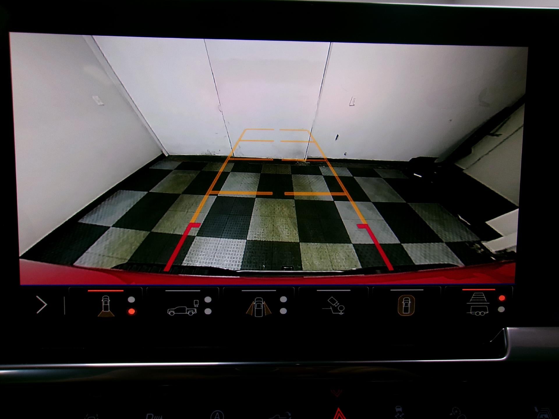 2026 Chevrolet Silverado 1500 Crew Cab Short Box 4-Wheel Drive LT 1LT