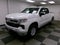 2025 Chevrolet Silverado 1500 Crew Cab Short Box 4-Wheel Drive LT 1LT
