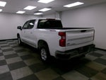 2025 Chevrolet Silverado 1500 Crew Cab Short Box 4-Wheel Drive LT 1LT