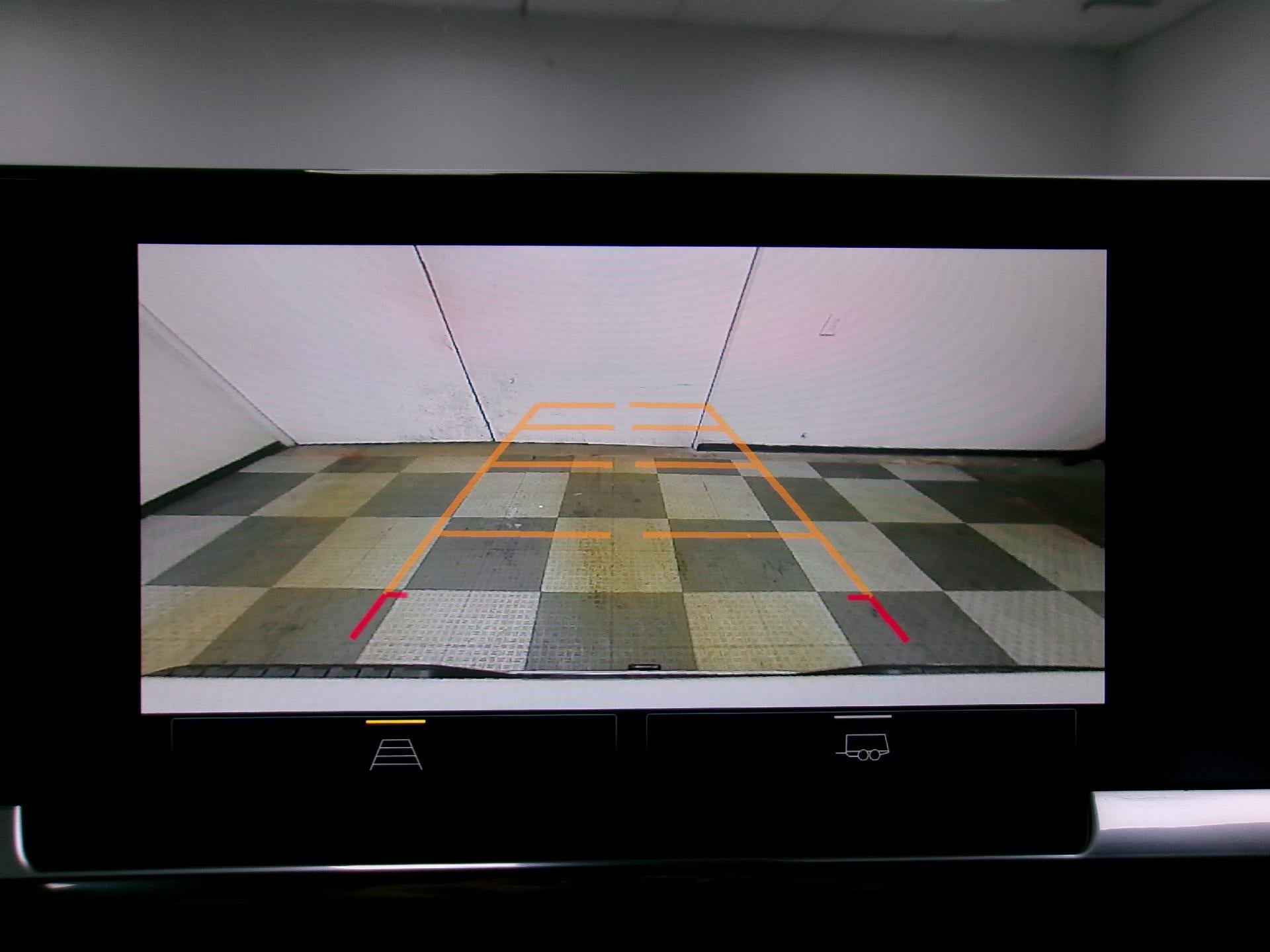 2025 Chevrolet Silverado 1500 Crew Cab Short Box 4-Wheel Drive LT 1LT