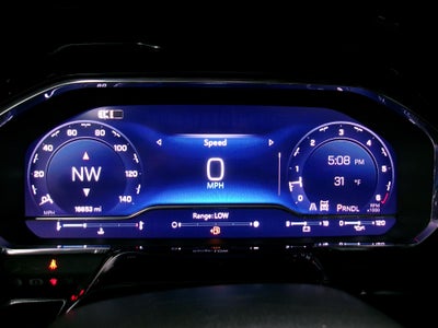 2025 Chevrolet Silverado 1500 Crew Cab Short Box 4-Wheel Drive LT 1LT