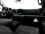 2026 Chevrolet Silverado 1500 Crew Cab Short Box 4-Wheel Drive LT 1LT