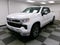 2026 Chevrolet Silverado 1500 Crew Cab Short Box 4-Wheel Drive LT 1LT