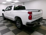 2026 Chevrolet Silverado 1500 Crew Cab Short Box 4-Wheel Drive LT 1LT