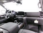 2026 Chevrolet Silverado 1500 Crew Cab Short Box 4-Wheel Drive LT 1LT