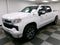 2026 Chevrolet Silverado 1500 Crew Cab Short Box 4-Wheel Drive LT 1LT