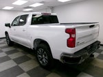 2026 Chevrolet Silverado 1500 Crew Cab Short Box 4-Wheel Drive LT 1LT
