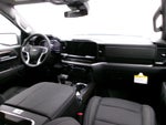 2026 Chevrolet Silverado 1500 Crew Cab Short Box 4-Wheel Drive LT 1LT