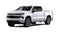 2026 Chevrolet Silverado 1500 Crew Cab Short Box 4-Wheel Drive LT 1LT