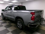 2026 Chevrolet Silverado 1500 Crew Cab Short Box 4-Wheel Drive LT 1LT