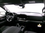 2026 Chevrolet Silverado 1500 Crew Cab Short Box 4-Wheel Drive LT 1LT