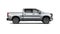 2026 Chevrolet Silverado 1500 Crew Cab Short Box 4-Wheel Drive LT 1LT