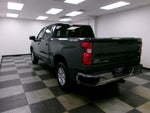 2025 Chevrolet Silverado 1500 Crew Cab Short Box 4-Wheel Drive LT 1LT