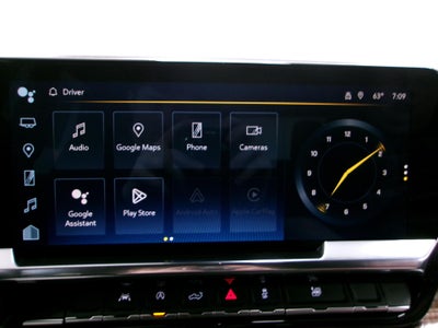 2025 Chevrolet Silverado 1500 Crew Cab Short Box 4-Wheel Drive LT 1LT