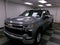 2025 Chevrolet Silverado 1500 Crew Cab Standard Box 4-Wheel Drive LT