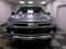 2025 Chevrolet Silverado 1500 Crew Cab Standard Box 4-Wheel Drive LT