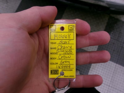 2025 Chevrolet Silverado 1500 Crew Cab Standard Box 4-Wheel Drive LT