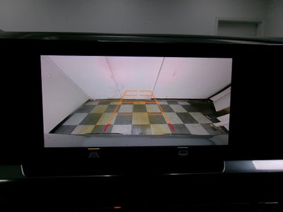 2025 Chevrolet Silverado 1500 Crew Cab Standard Box 4-Wheel Drive LT