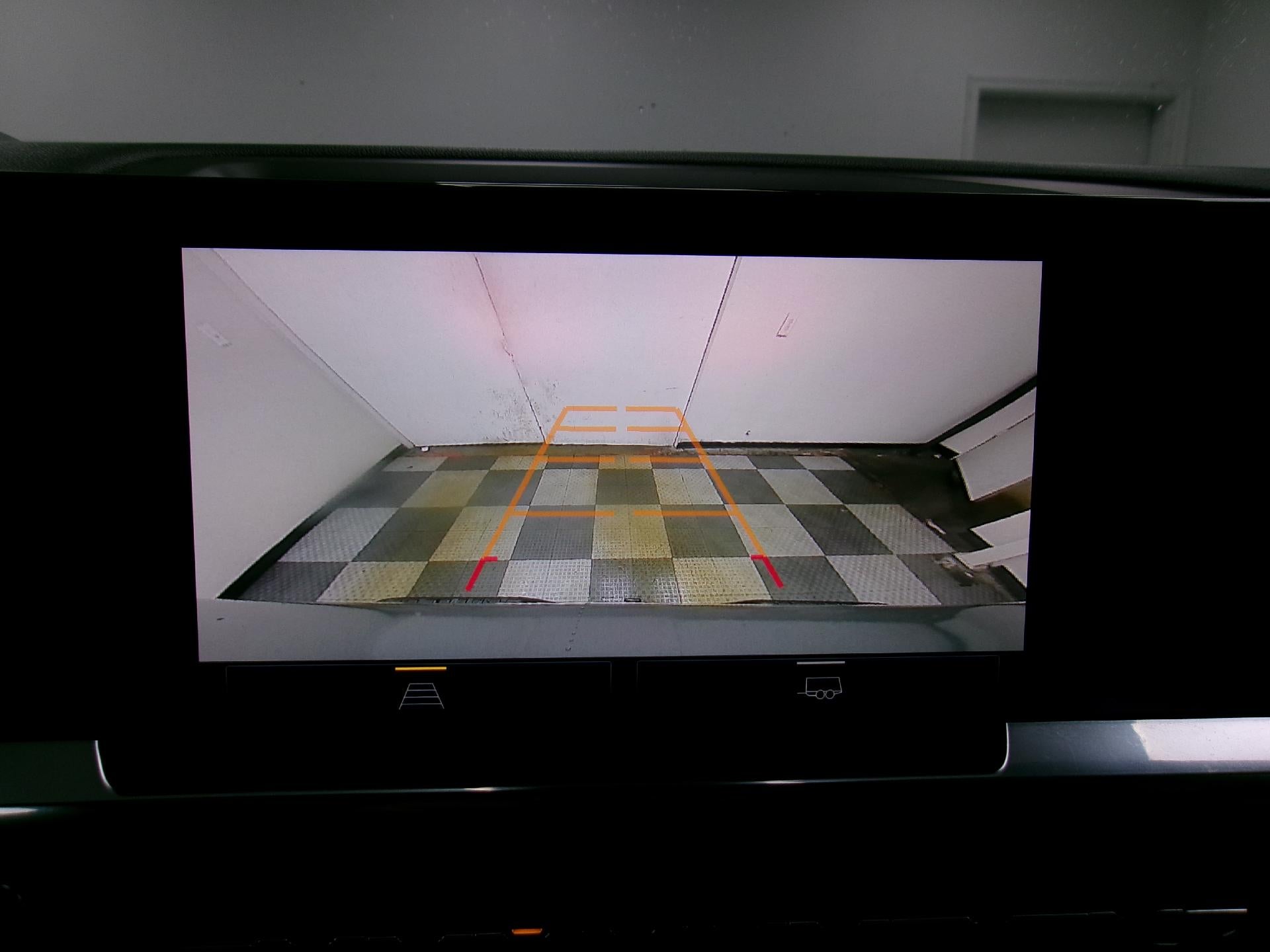 2025 Chevrolet Silverado 1500 Crew Cab Standard Box 4-Wheel Drive LT