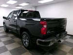 2026 Chevrolet Silverado 1500 Crew Cab Short Box 4-Wheel Drive LT 1LT