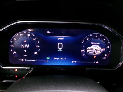 2026 Chevrolet Silverado 1500 Crew Cab Short Box 4-Wheel Drive LT 1LT