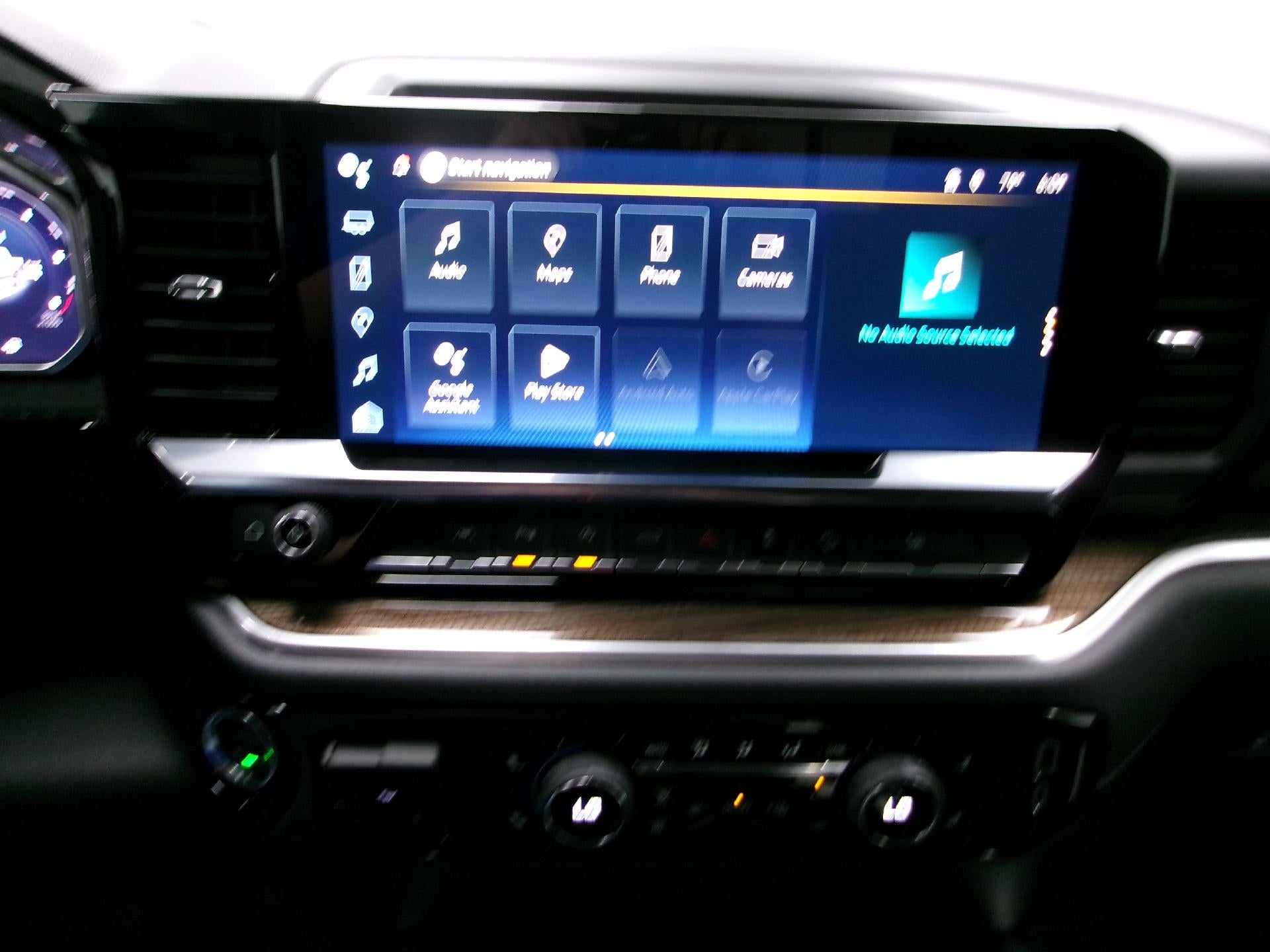 2026 Chevrolet Silverado 1500 LT - Photo 10