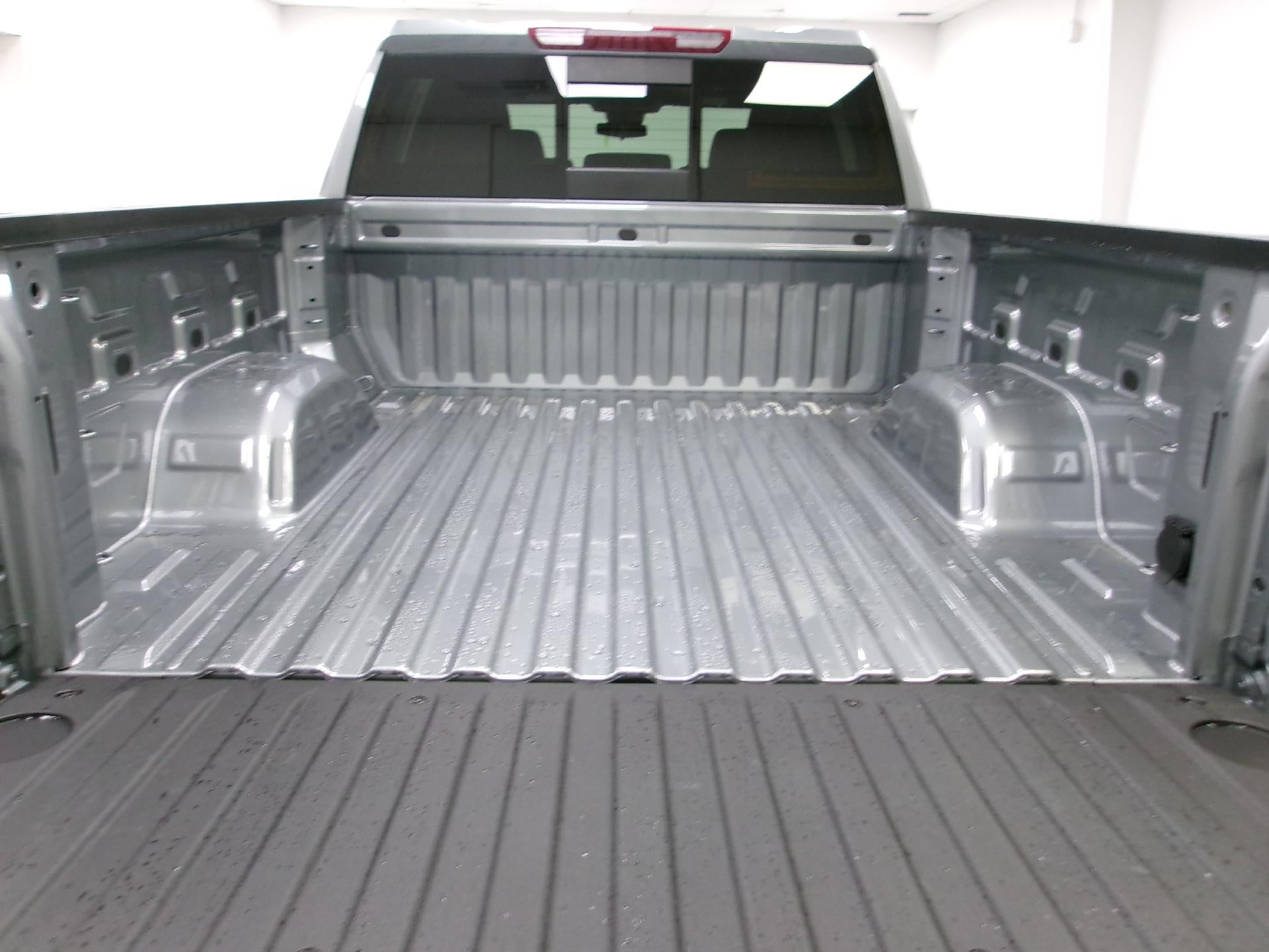 2026 Chevrolet Silverado 1500 LT - Photo 11