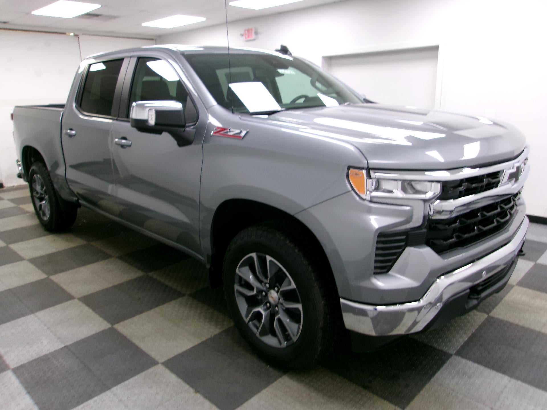 2026 Chevrolet Silverado 1500 LT - Photo 14