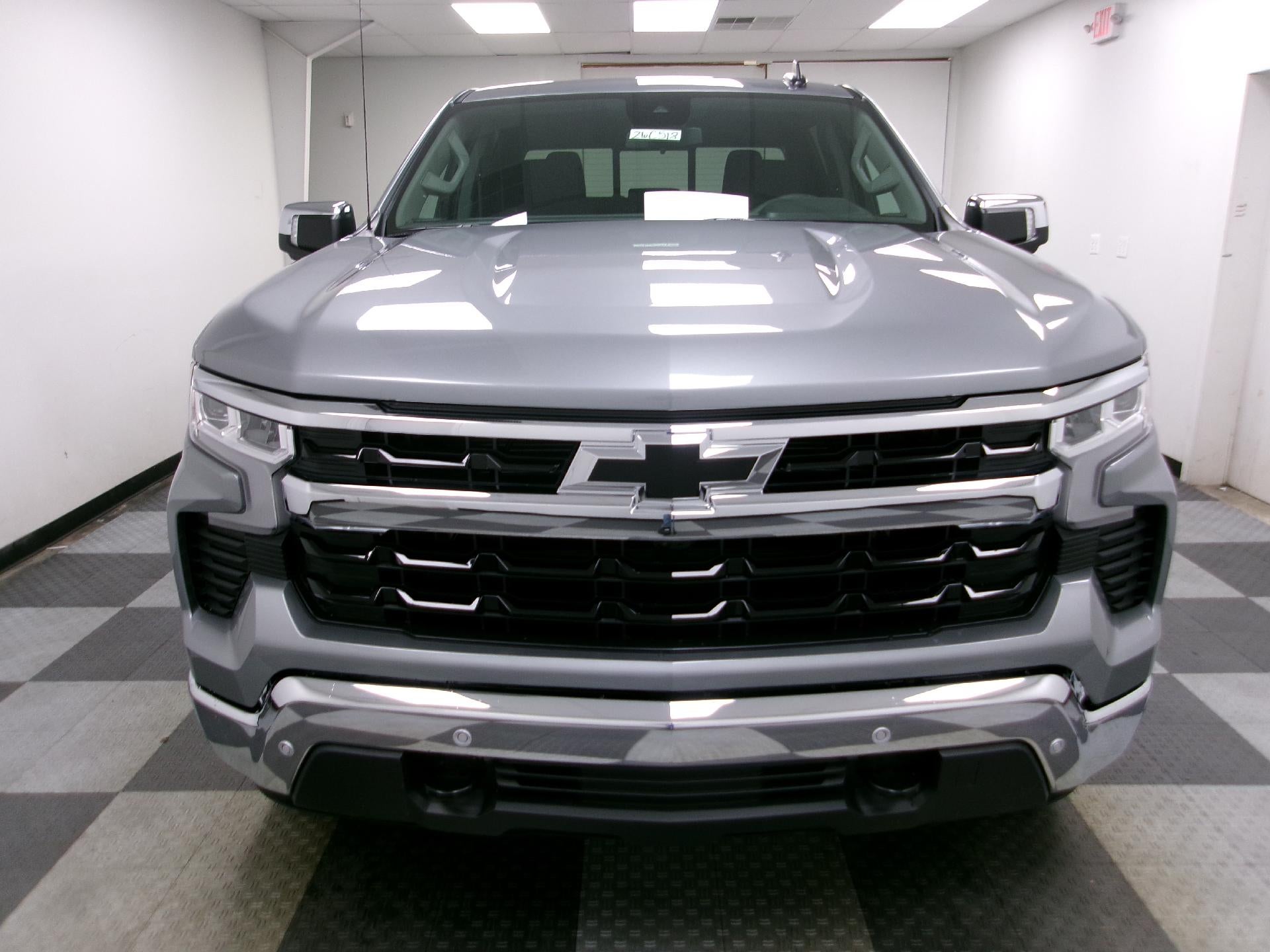 2026 Chevrolet Silverado 1500 LT - Photo 15