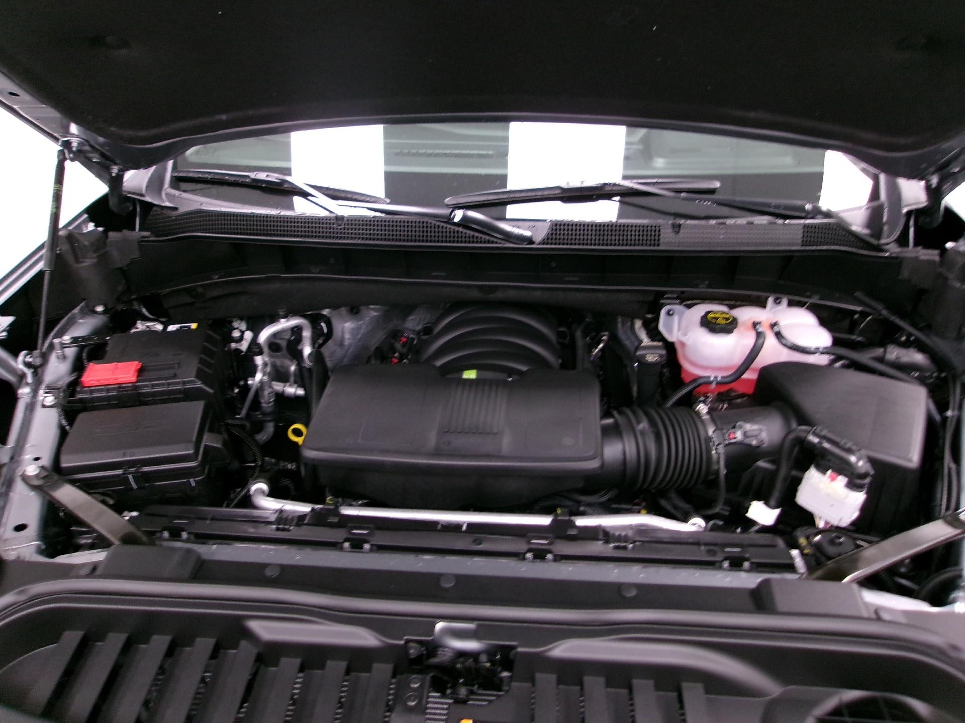 2026 Chevrolet Silverado 1500 LT - Photo 17