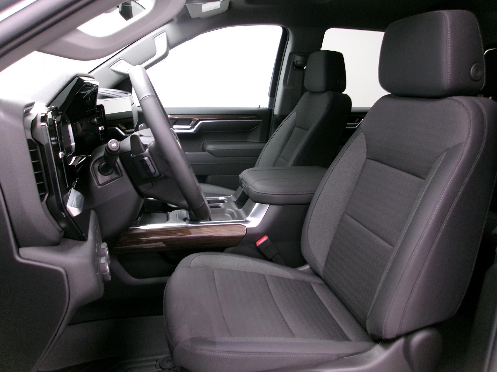 2026 Chevrolet Silverado 1500 LT - Photo 8