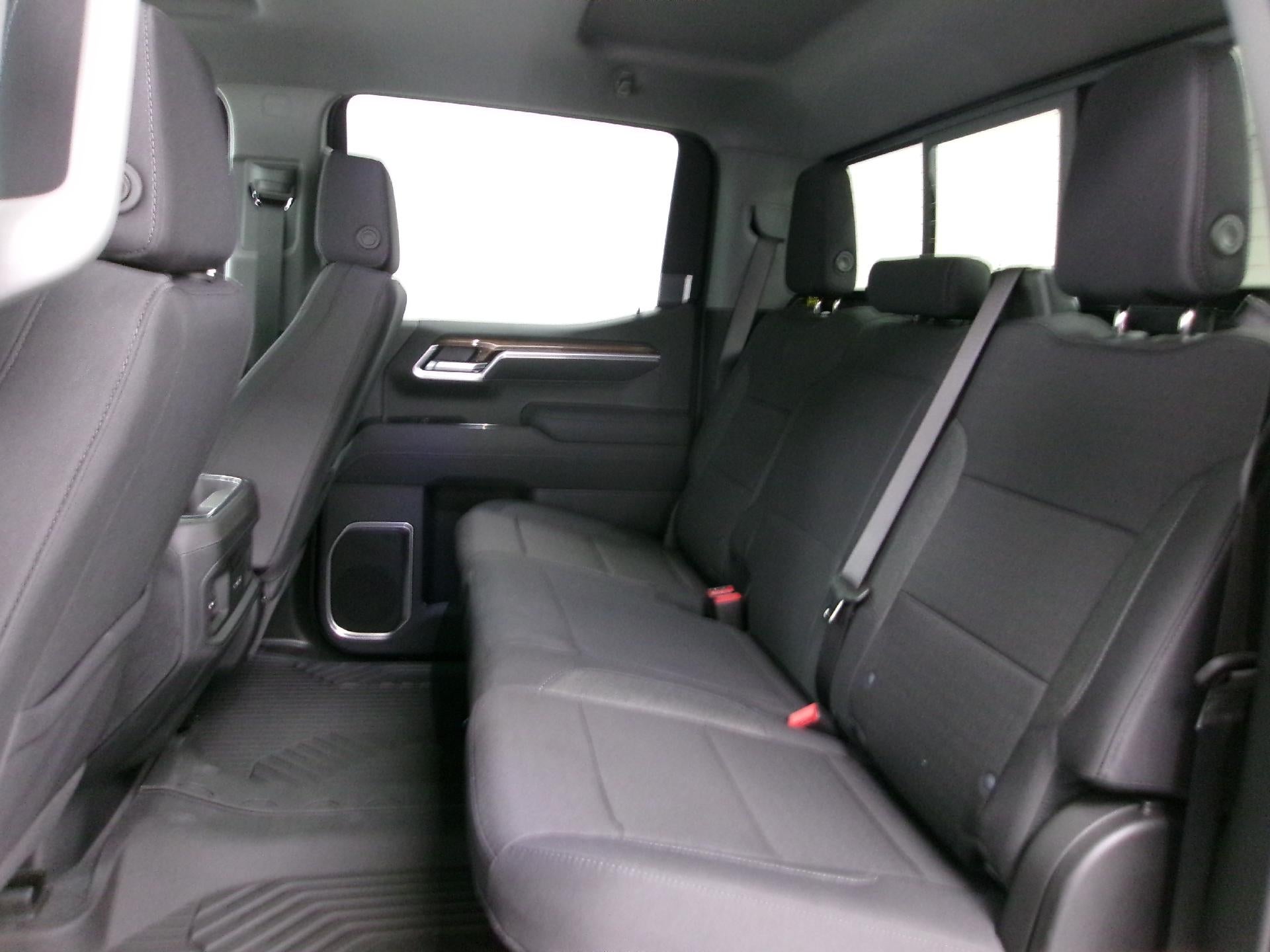 2026 Chevrolet Silverado 1500 LT - Photo 9