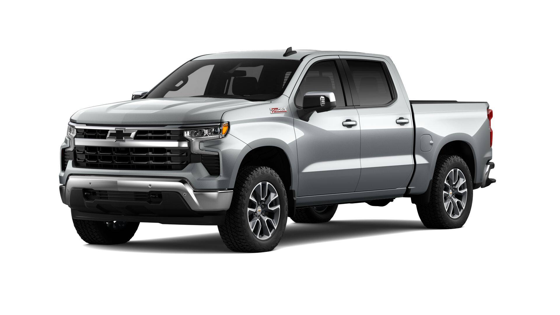 2026 Chevrolet Silverado 1500 LT - Photo 18
