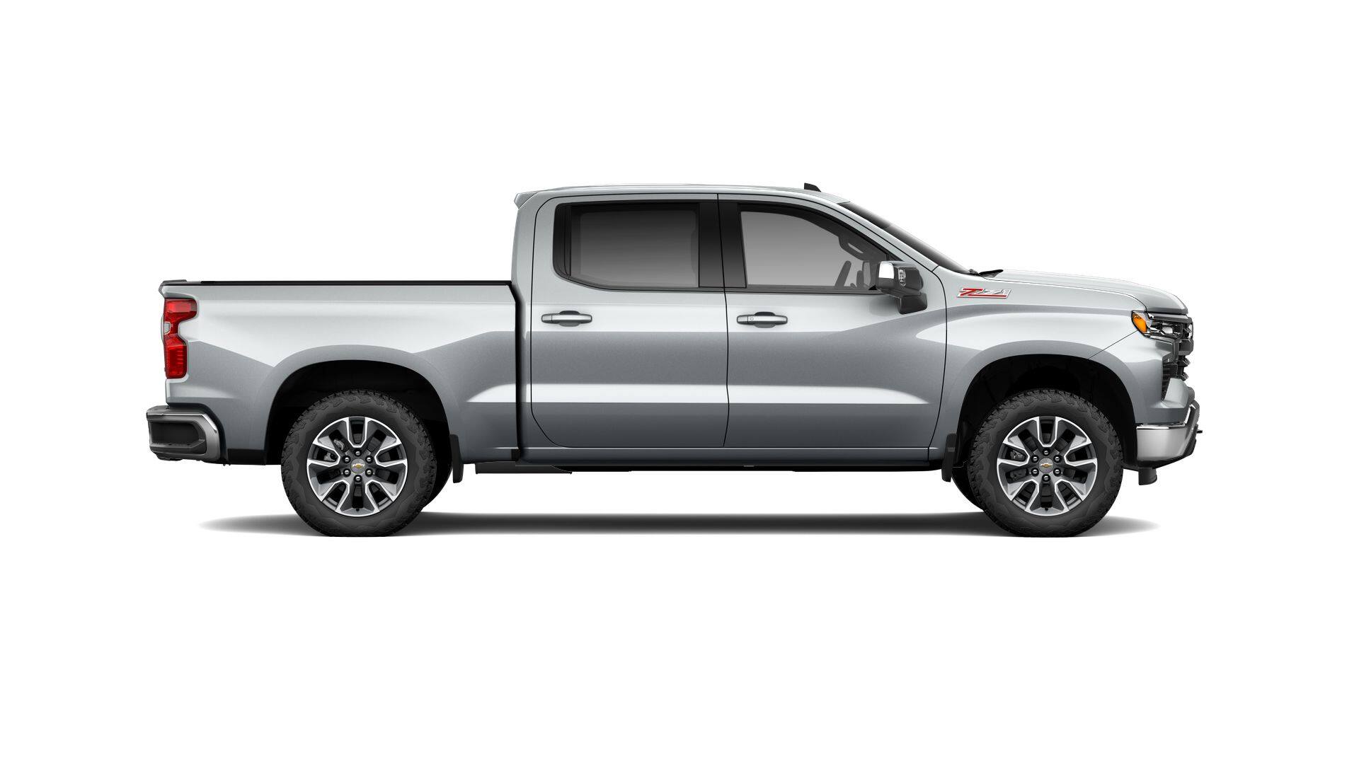 2026 Chevrolet Silverado 1500 LT - Photo 20