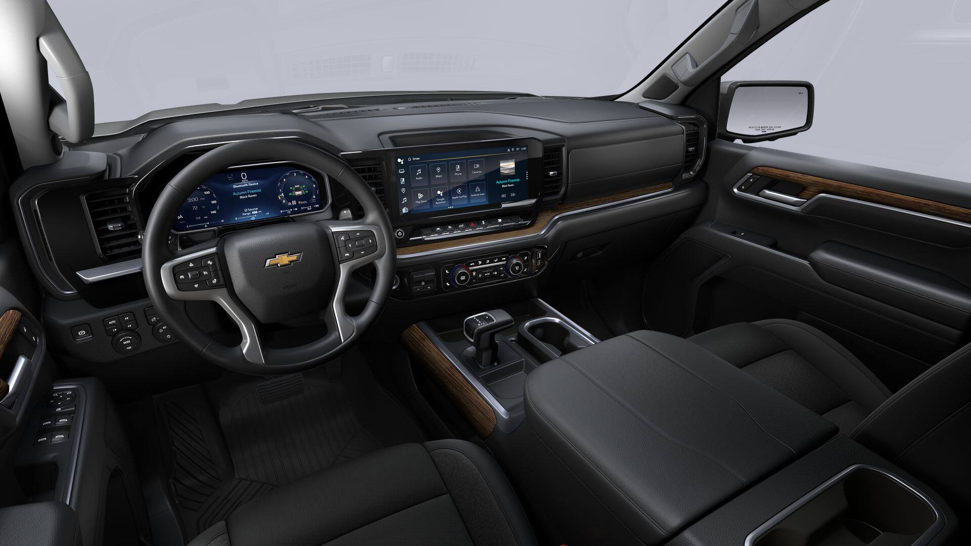2026 Chevrolet Silverado 1500 LT - Photo 22