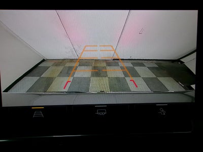 2026 Chevrolet Silverado 1500 Crew Cab Standard Box 4-Wheel Drive RST