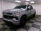 2025 Chevrolet Silverado 1500 Crew Cab Short Box 4-Wheel Drive RST