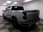 2025 Chevrolet Silverado 1500 Crew Cab Short Box 4-Wheel Drive RST