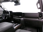 2025 Chevrolet Silverado 1500 Crew Cab Short Box 4-Wheel Drive RST