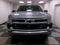 2026 Chevrolet Silverado 1500 Crew Cab Standard Box 4-Wheel Drive RST