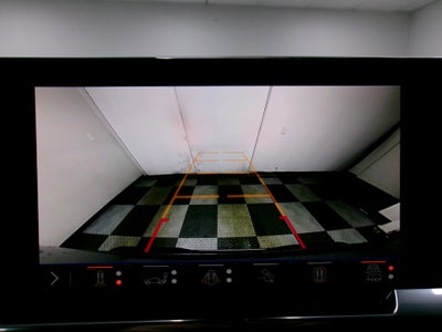 2026 Chevrolet Silverado 1500 Crew Cab Standard Box 4-Wheel Drive RST