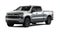 2026 Chevrolet Silverado 1500 Crew Cab Standard Box 4-Wheel Drive RST