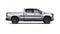 2026 Chevrolet Silverado 1500 Crew Cab Standard Box 4-Wheel Drive RST