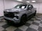 2026 Chevrolet Silverado 1500 Crew Cab Standard Box 4-Wheel Drive RST